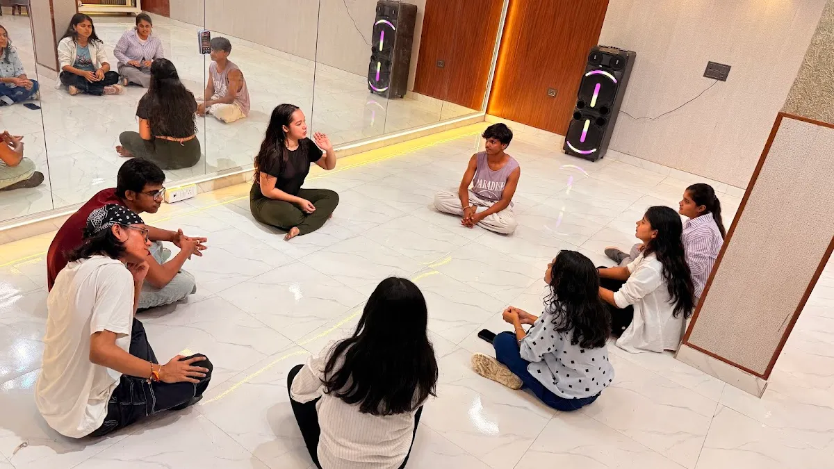 DABS-Dance & Arts Brij's Studio photo 2