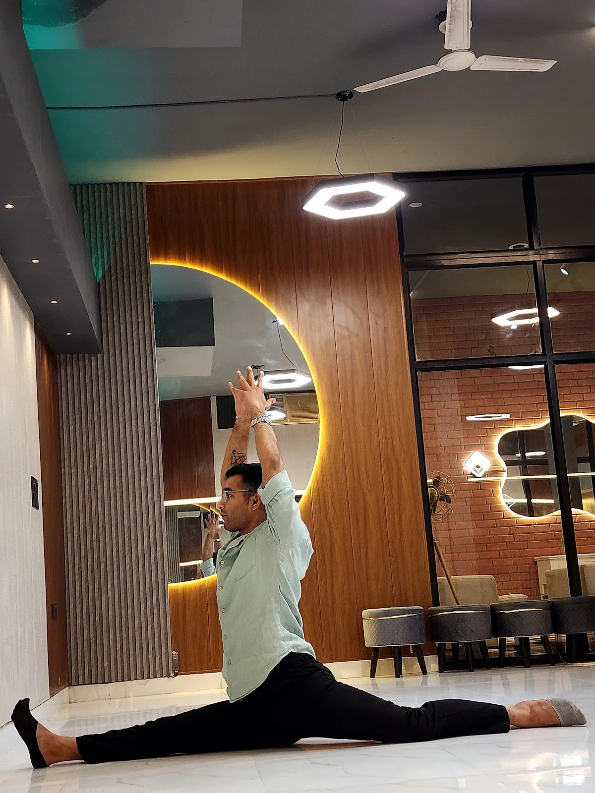 DABS-Dance & Arts Brij's Studio photo 6