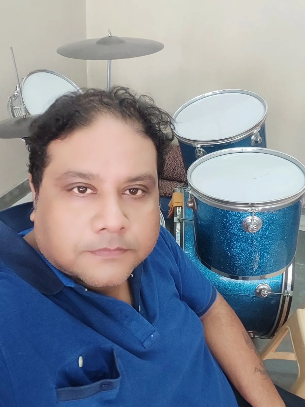 Tabla delhi gharana (online classes) photo 6