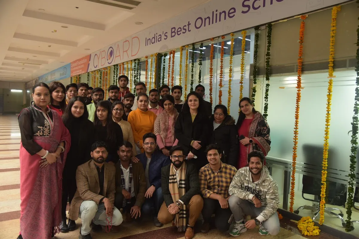 Cyboard School photo 2