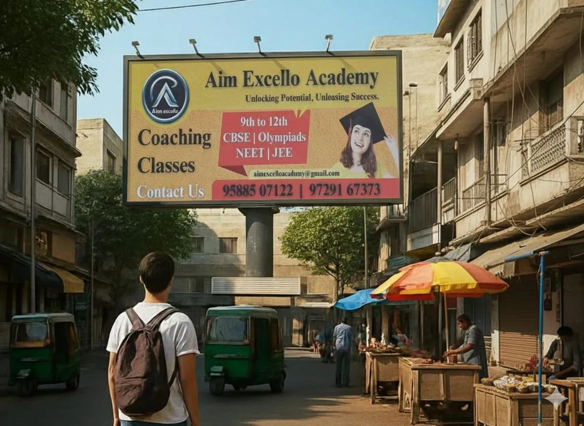 AIM EXCELLO EDUCATION SERVICE PVT LTD photo 2