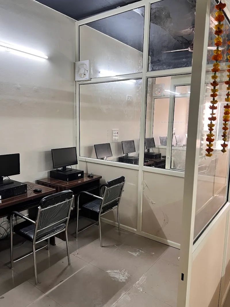 Samyak Computer Classes, Sec 56 Gurugram