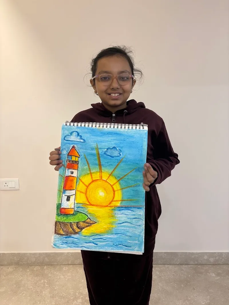 Hunar Art Classes