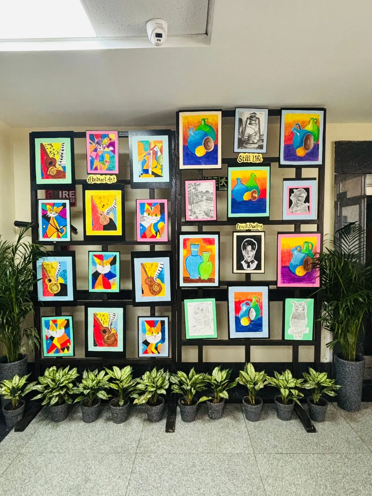 Hunar Art Classes photo 4