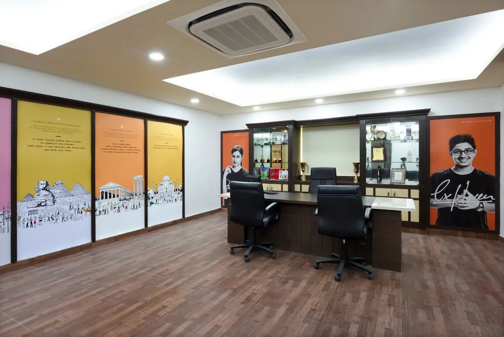 Presidium School, Palam Vihar photo 3