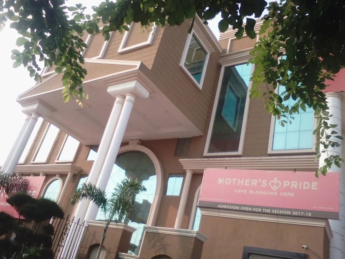 Presidium School, Palam Vihar photo 5