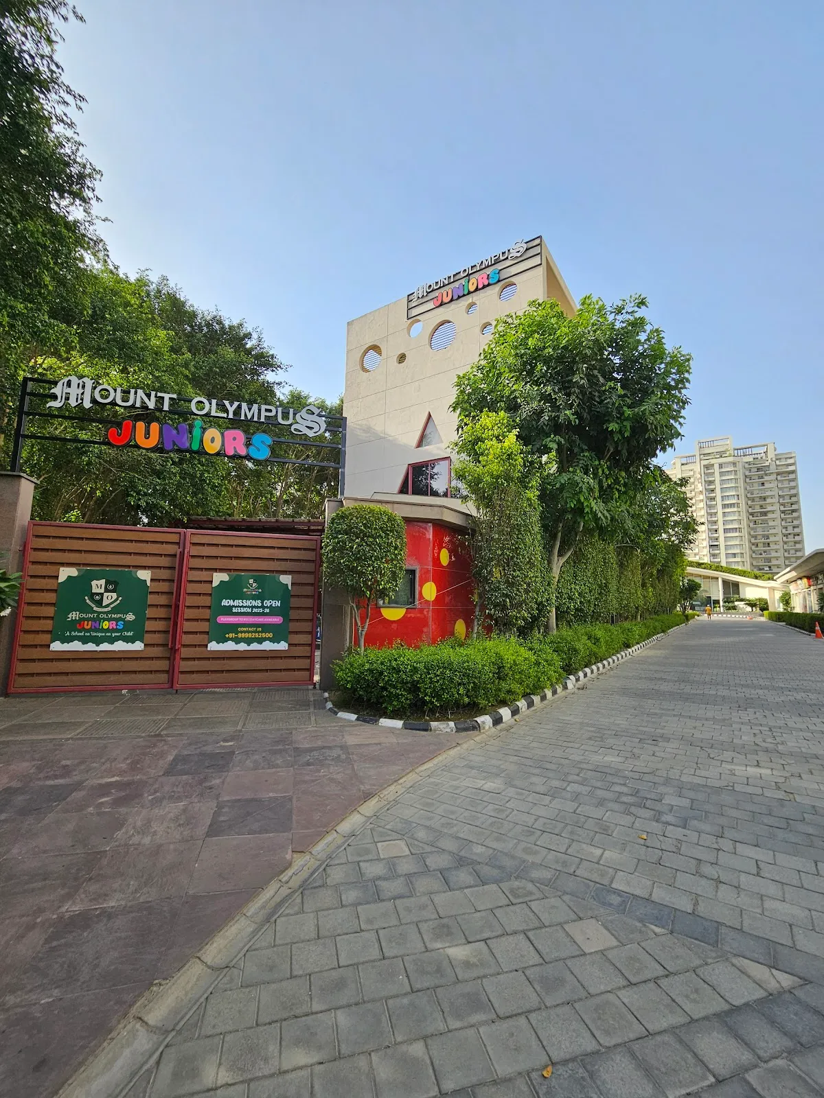 Cradle to Crayons photo 3