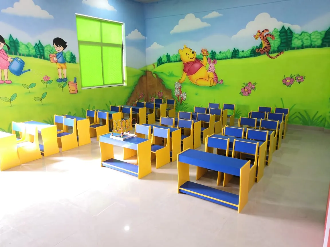 Knowledge Tree World School photo 2