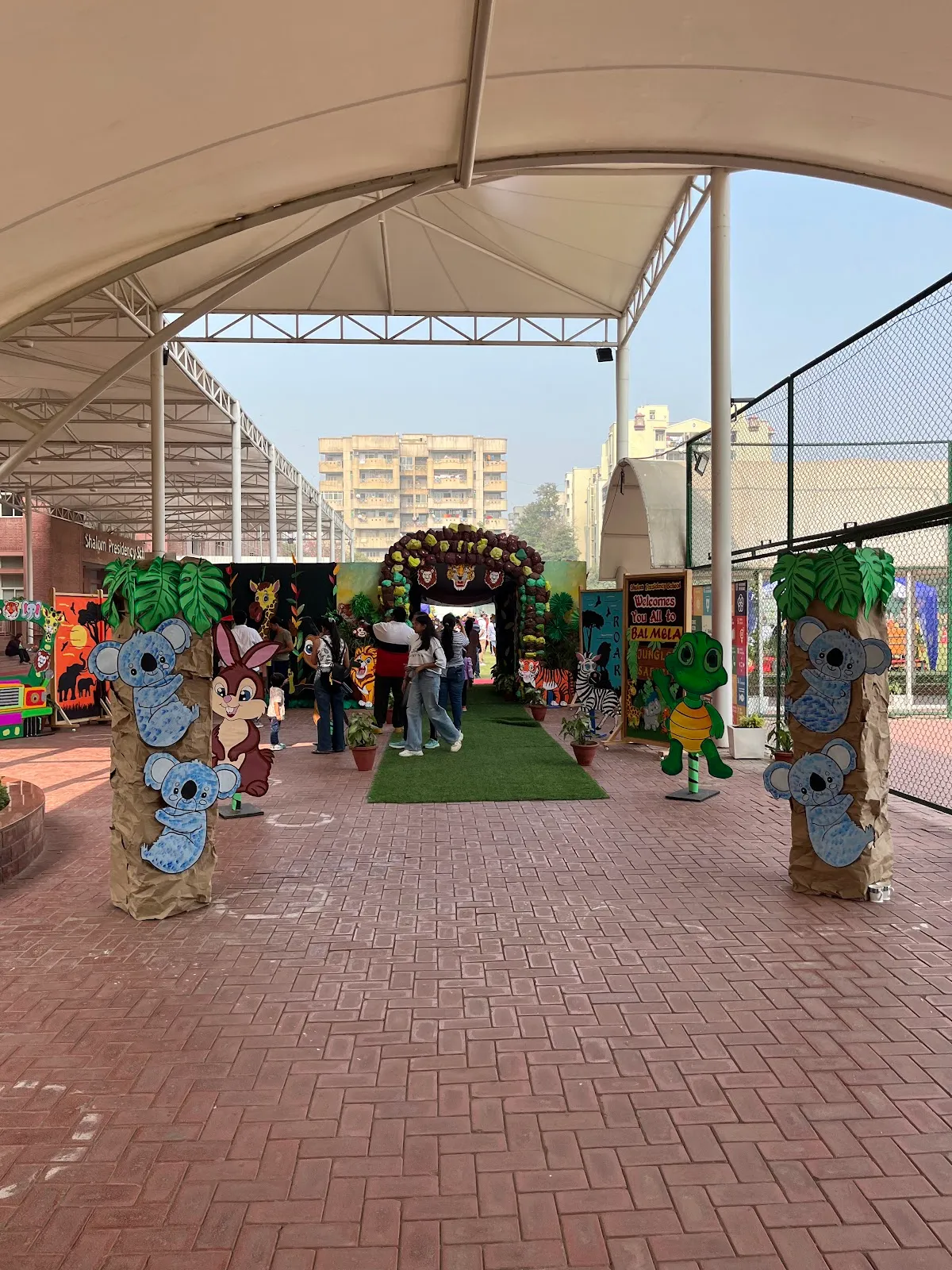 Shalom Presidency School photo 6