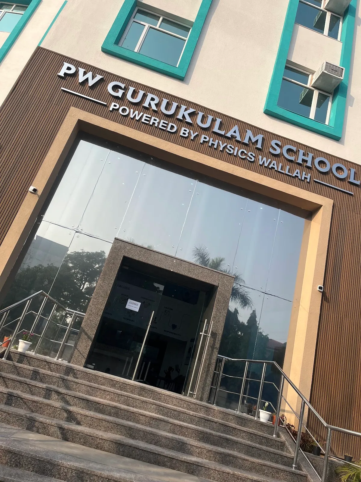 The Gurukulam School | CBSE School | Gurugram photo 6