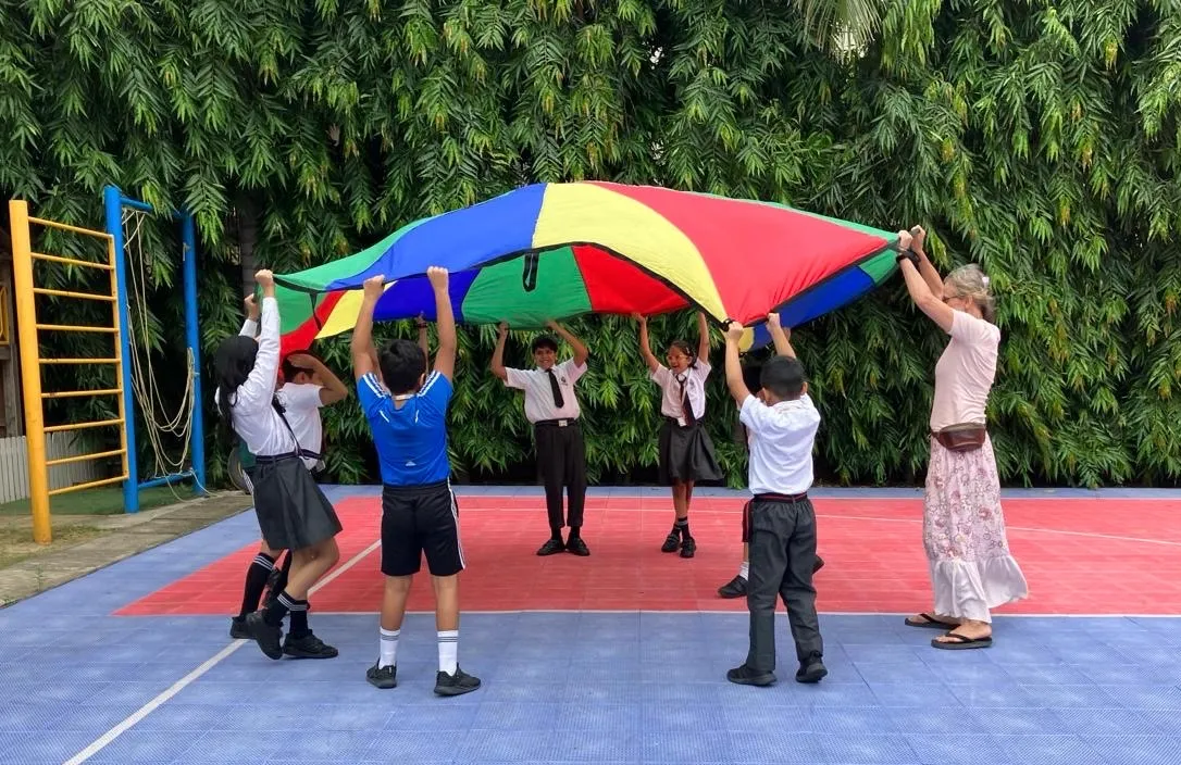 Lancers International School - IB School in Gurgaon photo 3