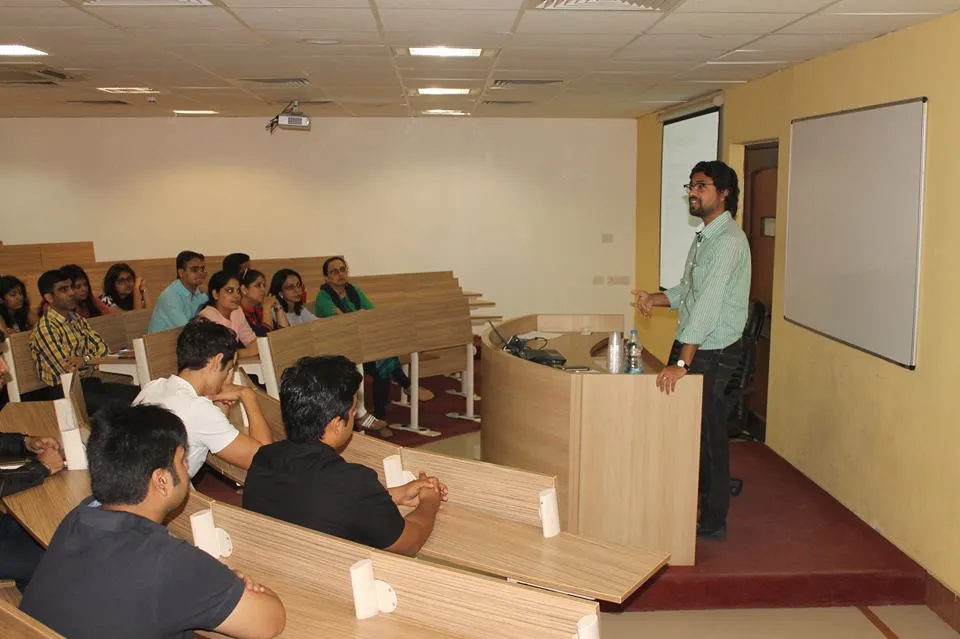 GD Goenka World School photo 2