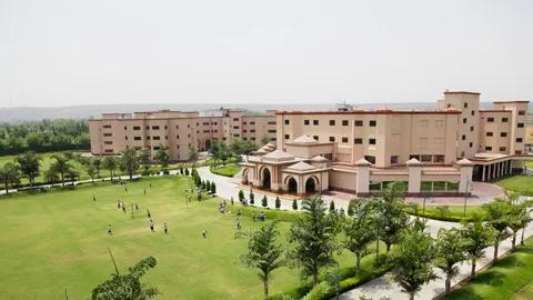 GD Goenka World School photo 3