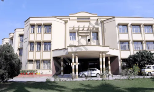 Shri Shiv Narayan Sidheshwar Public School photo 6