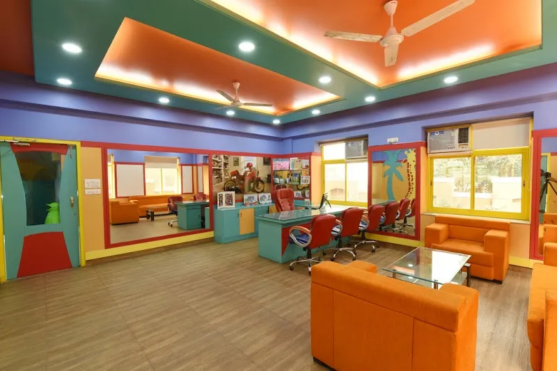 Presidium - Best School in Gurgaon Sector 49 | Top School in Gurgaon Sector 49