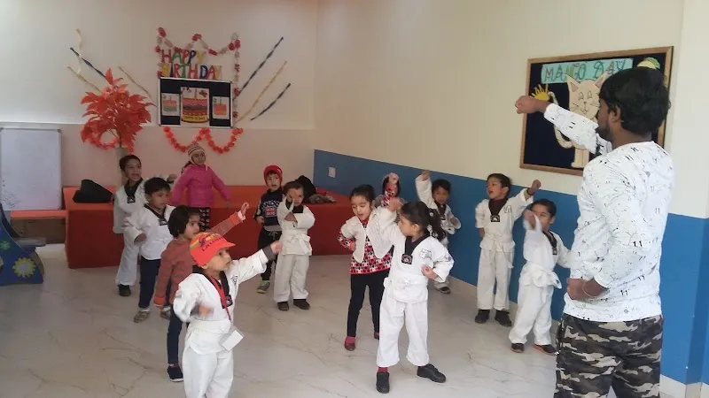 Rising Star Preparatory School