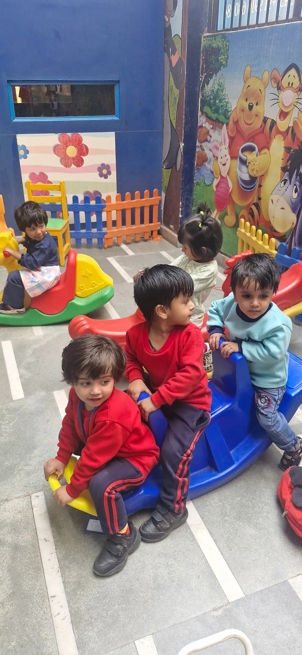 Rising Star Preparatory School photo 5