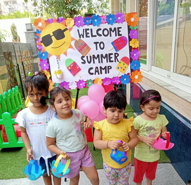 Cambridge Montessori