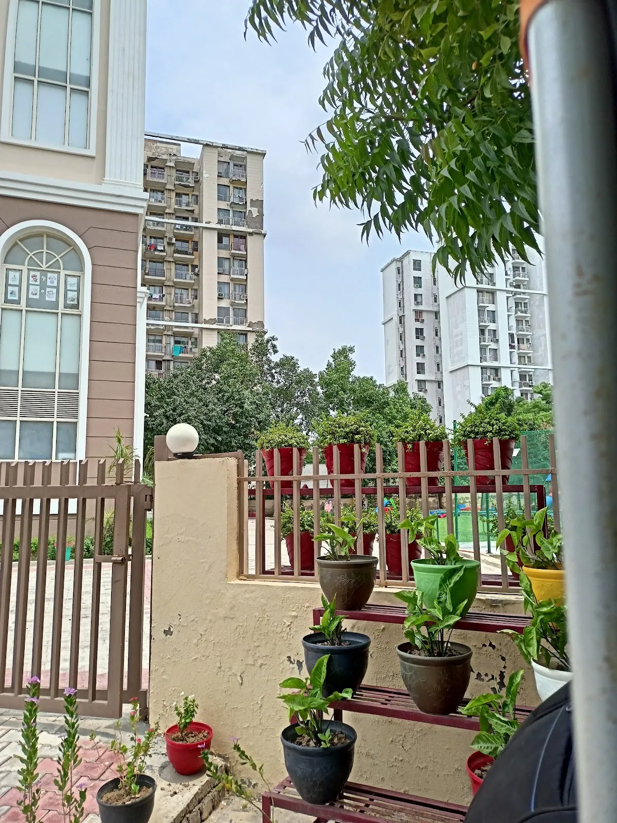 Neev The Foundation School photo 4