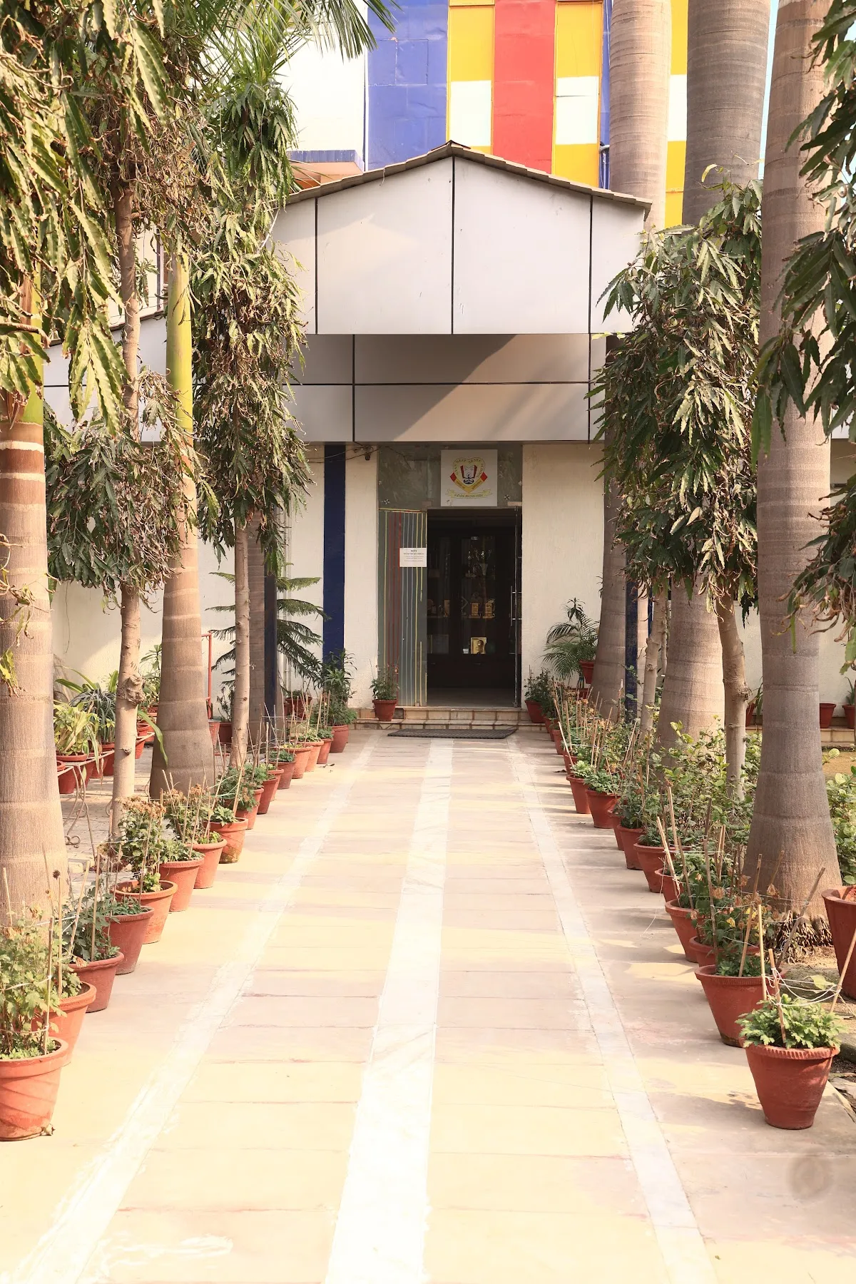 Gyan Deep Sr Secondary School photo 6