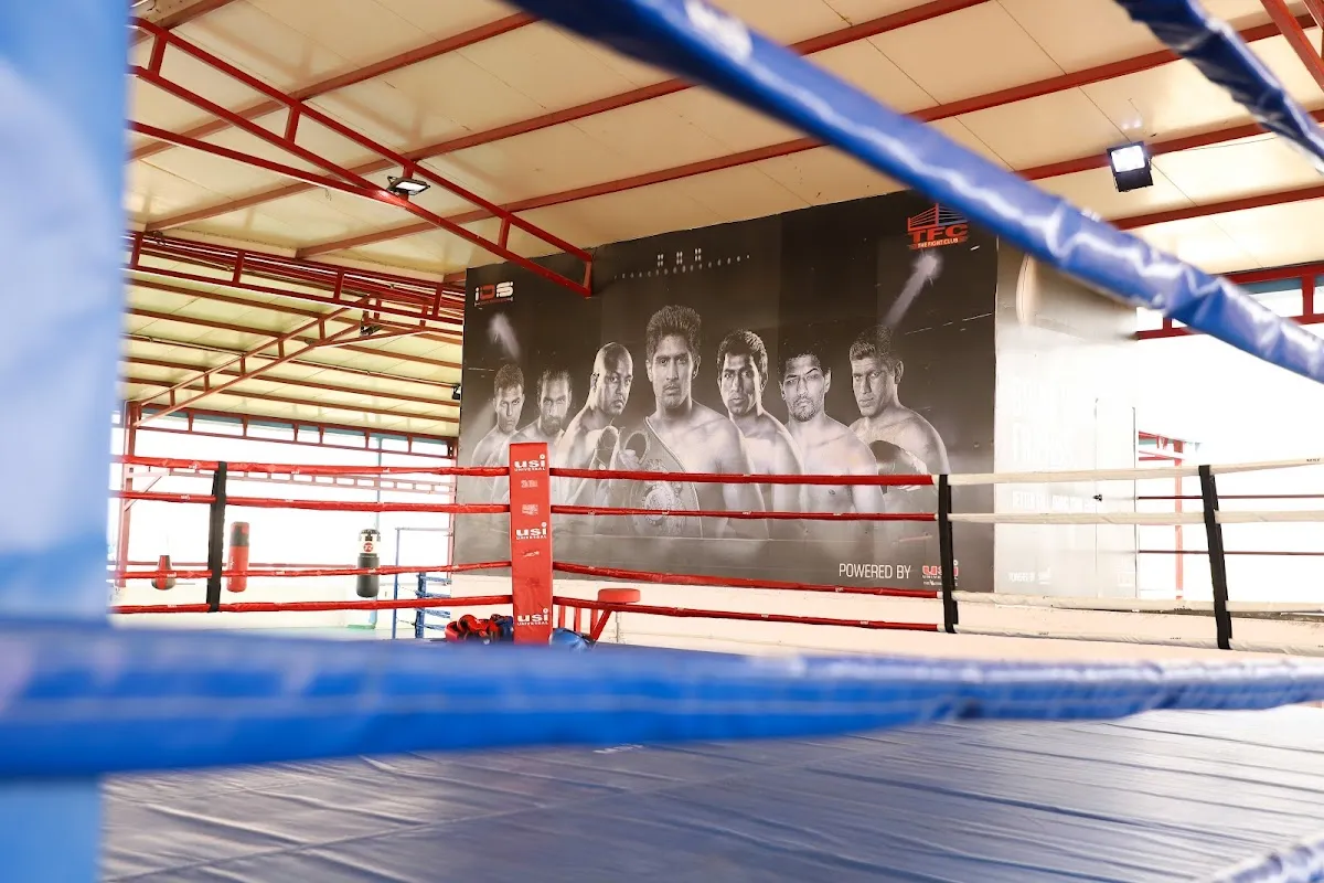 Rabindranath World School photo 5