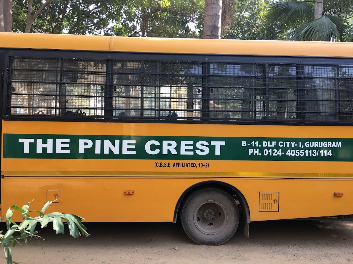 The Pine Crest School photo 3