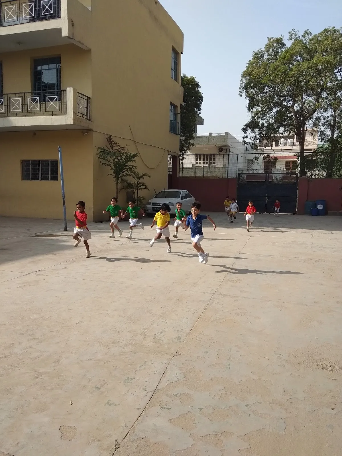 Ascent Public School photo 3