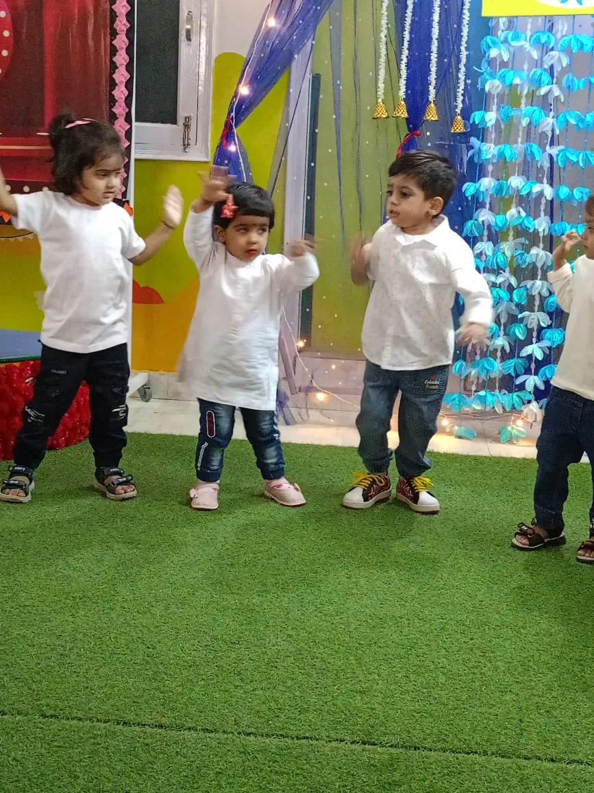 Nest Play School - Shivaji Nagar Branch photo 5