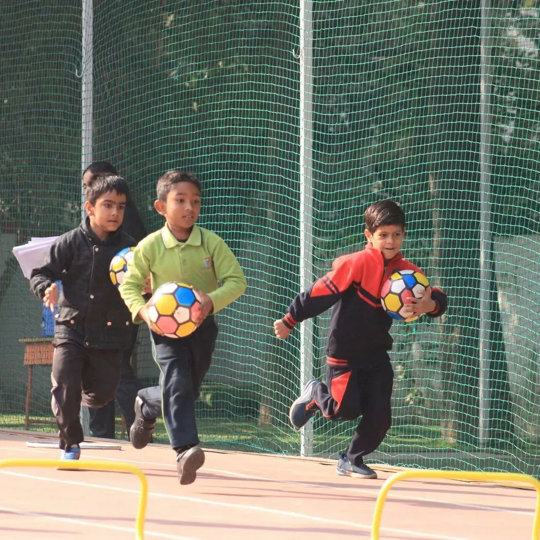 Summer Fields School, DLF Gurugram photo 2