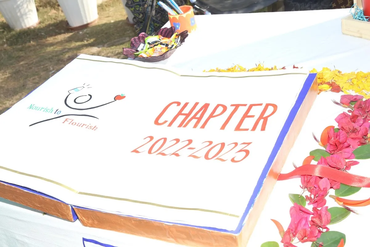 The Blue Bells School For Integrated Learning photo 6