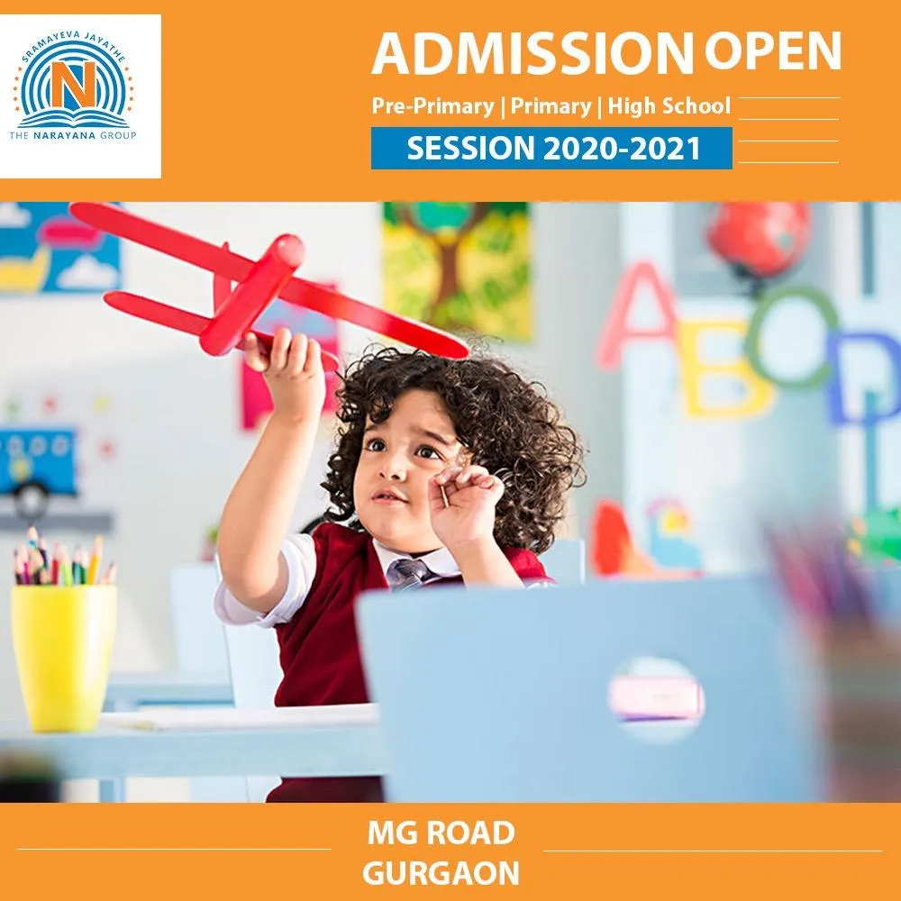 Aarti Public School photo 4