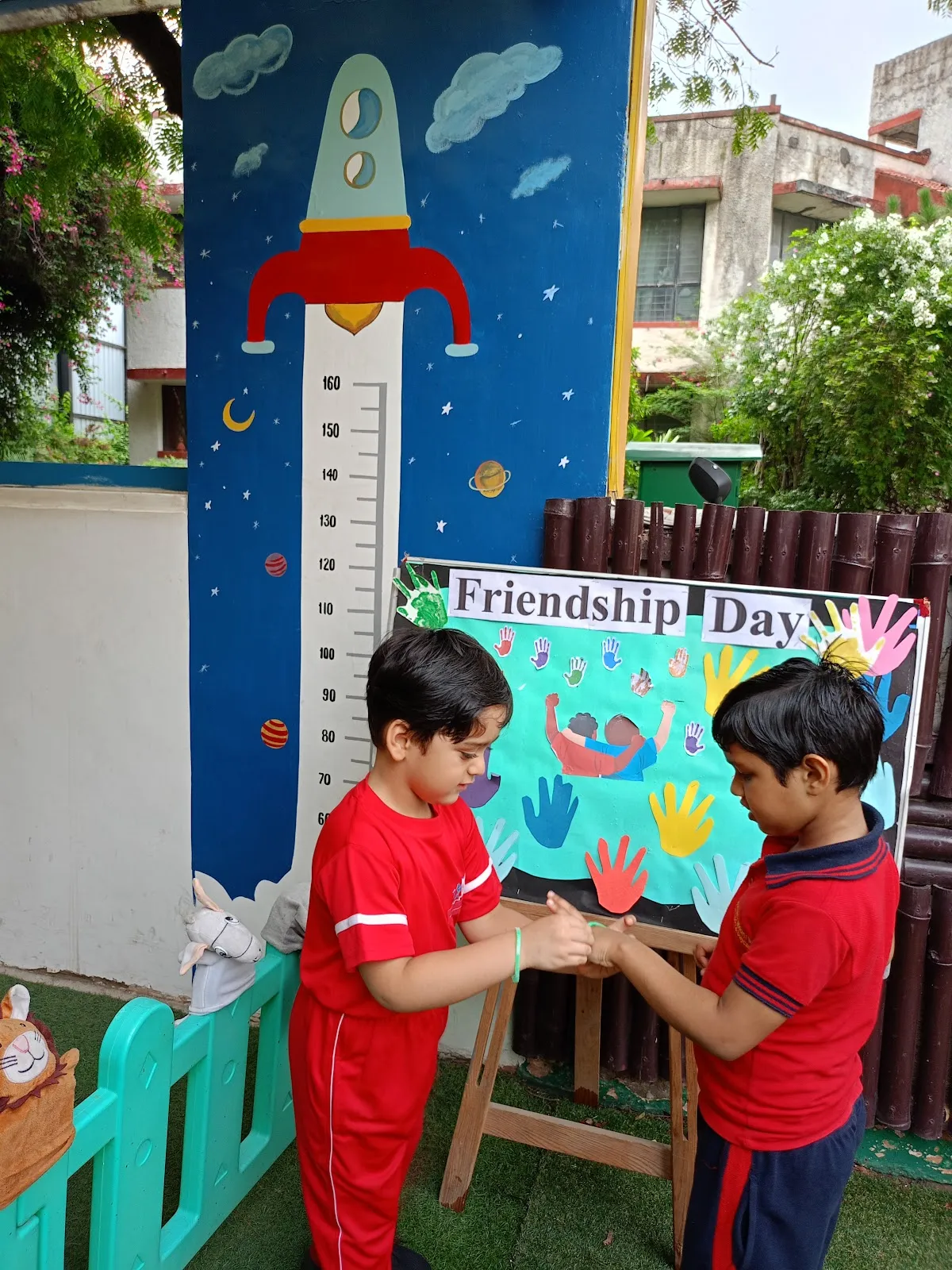 Mothers' Mount photo 3