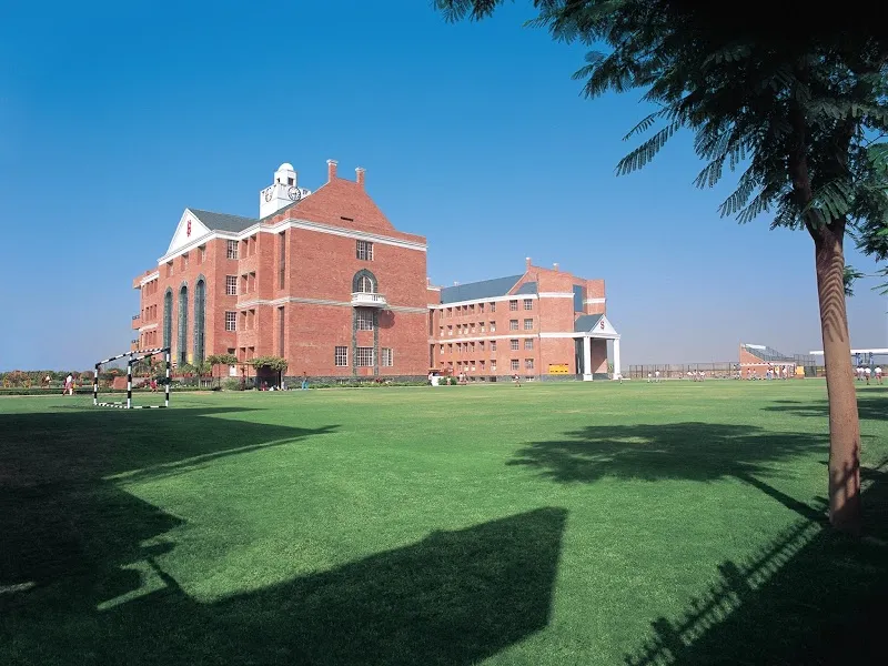 Scottish High International School