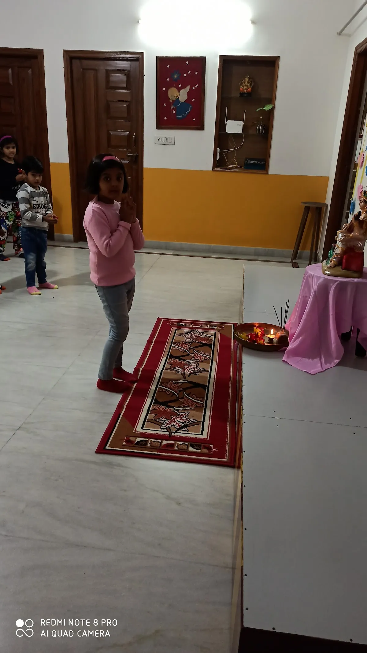 Blooming Buds Pre School photo 5