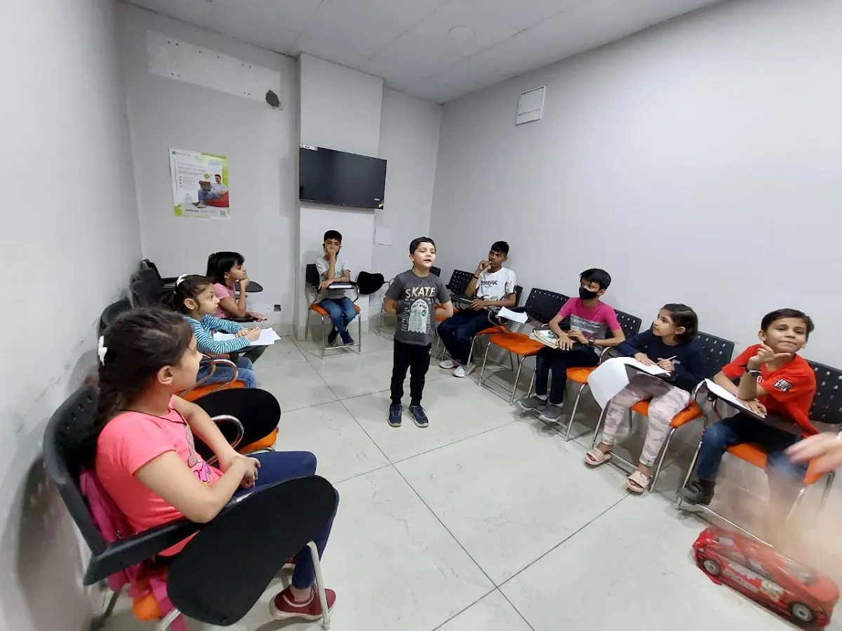 THE ENGLISH SCHOOL photo 5