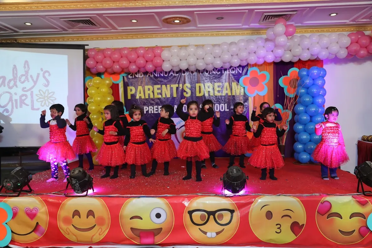 Parent's Dream Preparatory School photo 2