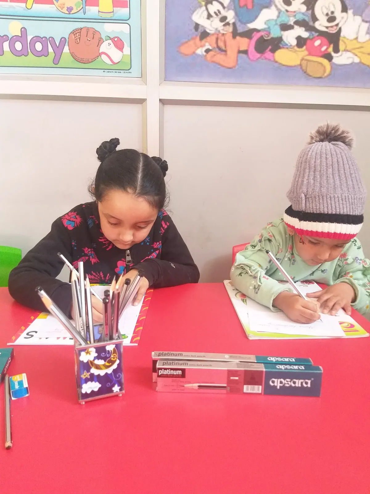 Parent's Dream Preparatory School photo 5