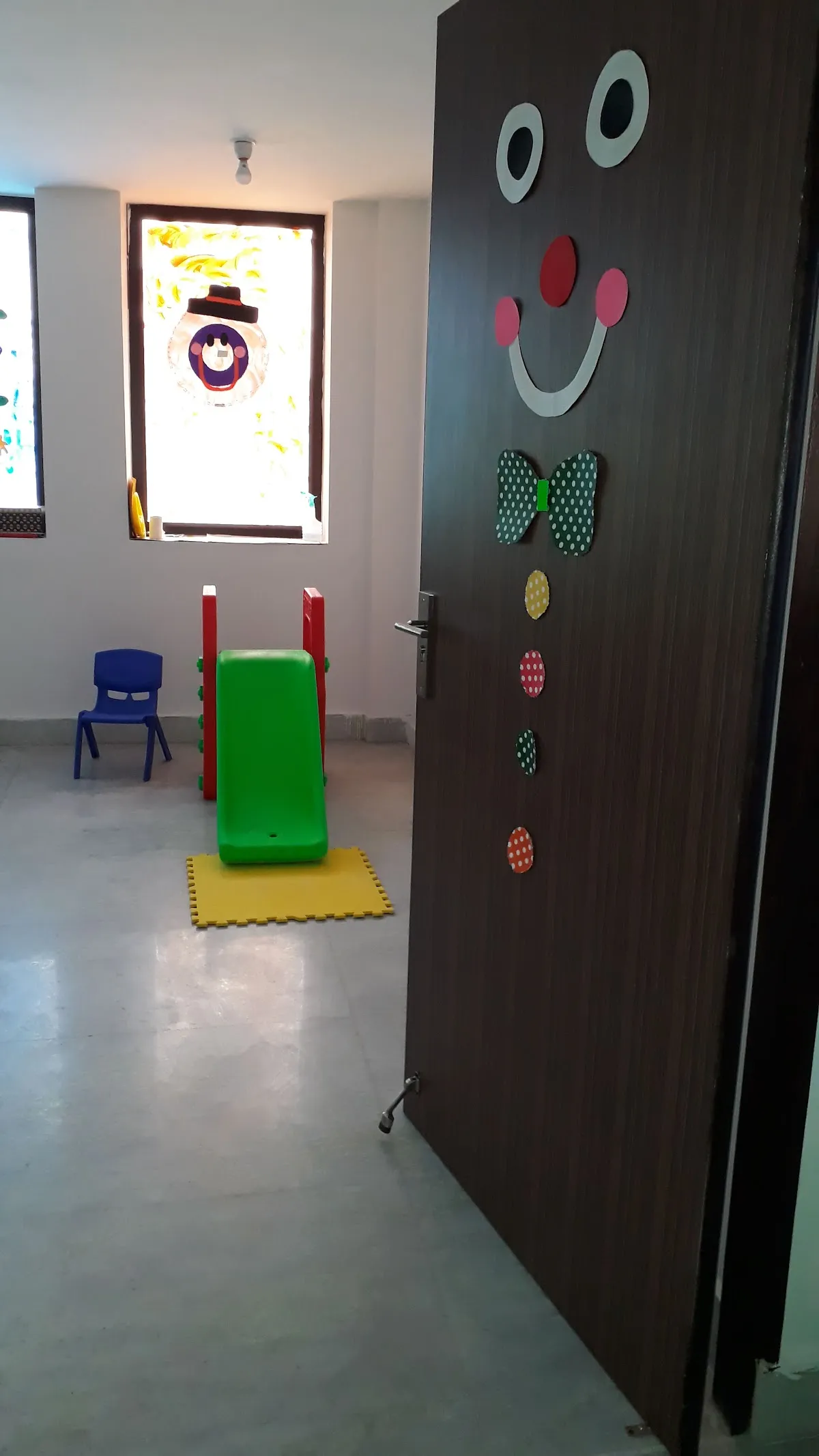 Gurugram Champs School photo 3