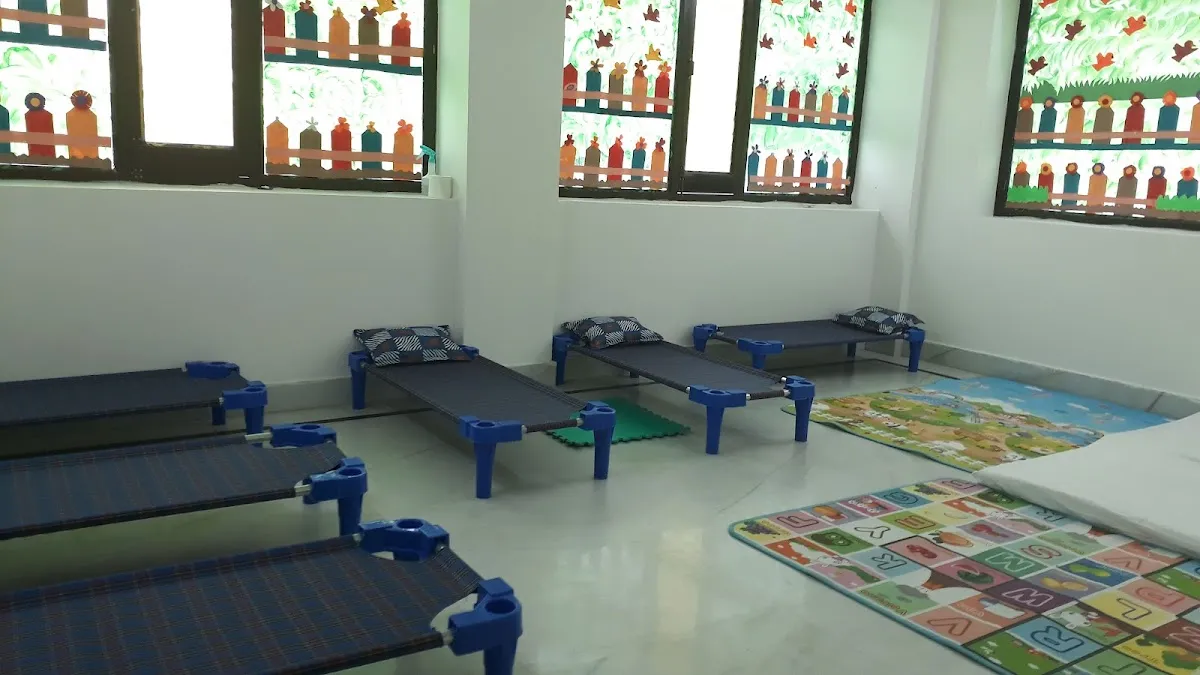 Gurugram Champs School photo 4