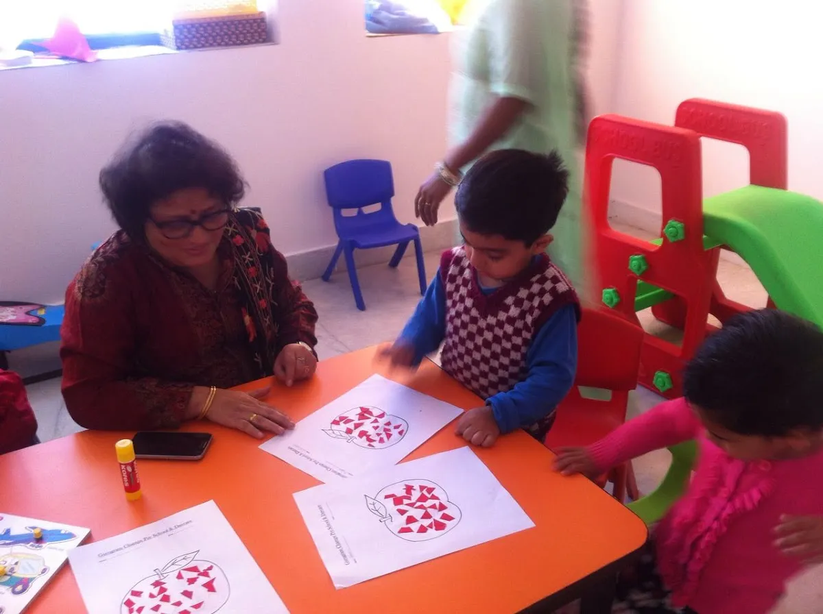 Gurugram Champs School photo 5