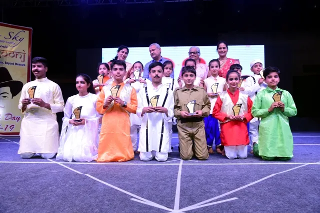 Open Sky School photo 3