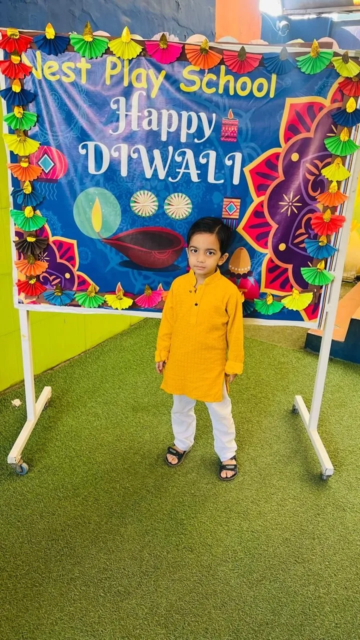 Nest Play School, Sector 10 photo 3