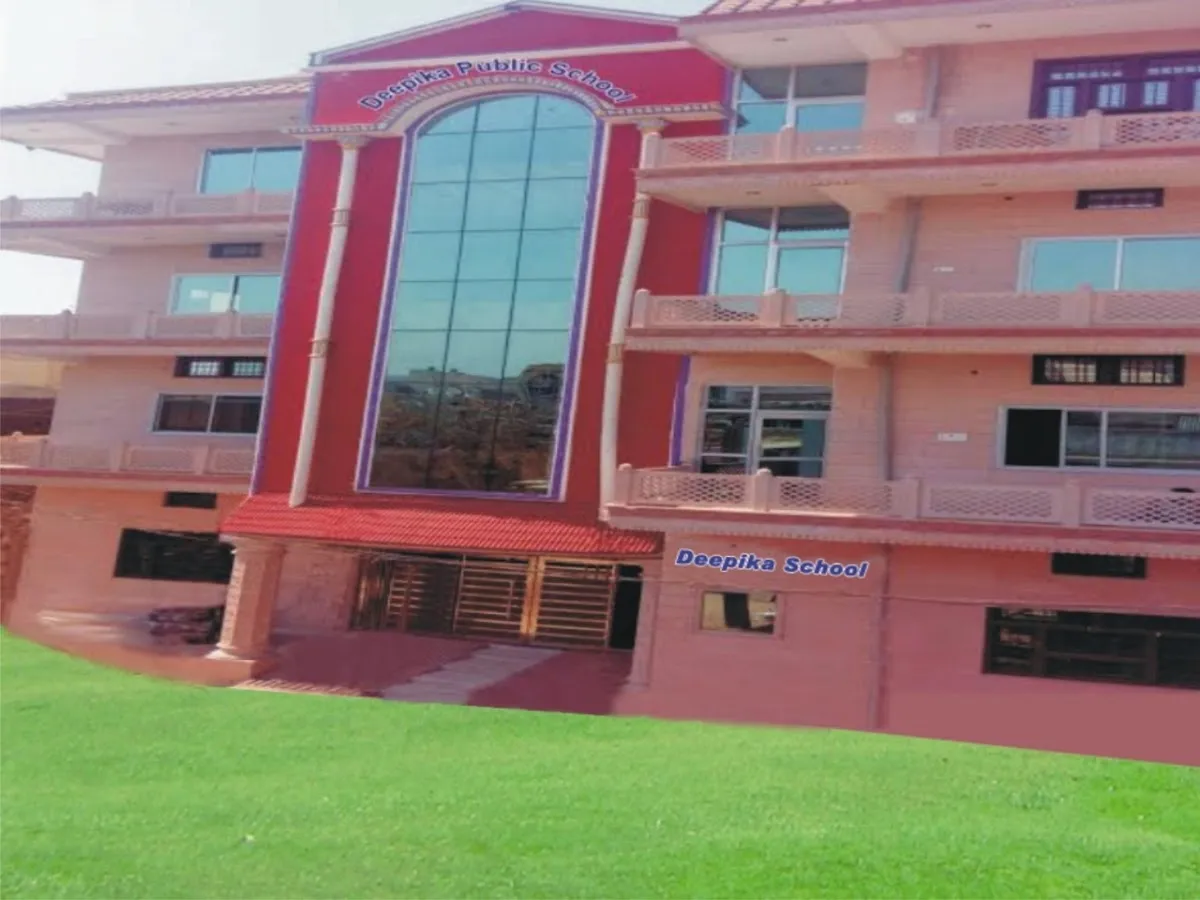 Deepika Public School Manesar photo 6