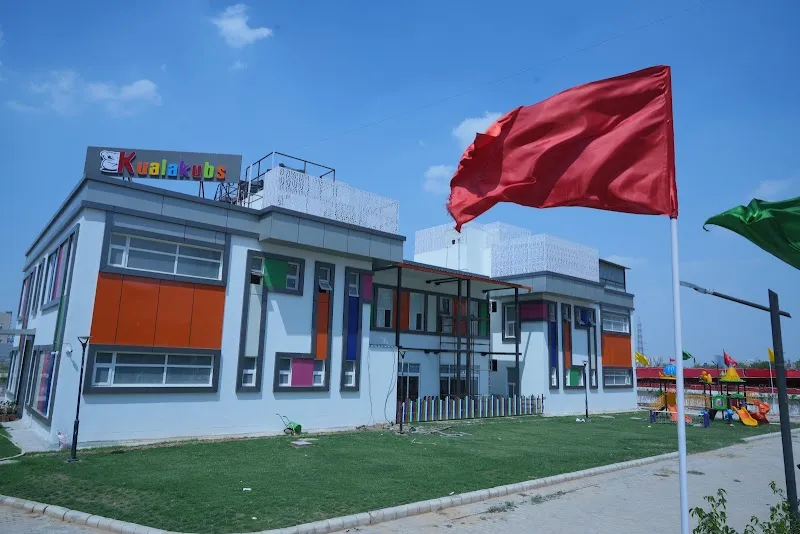 Kualakubs Preschool & Daycare