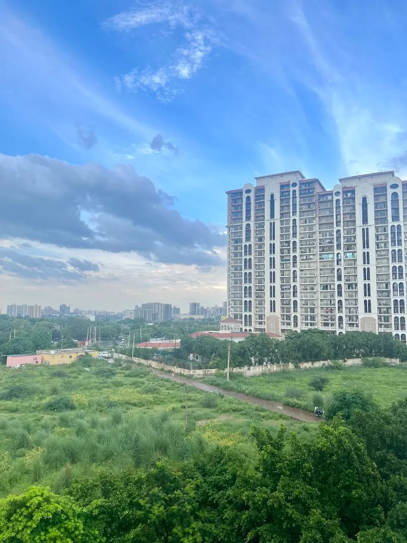 DLF New Town Heights Sec 86