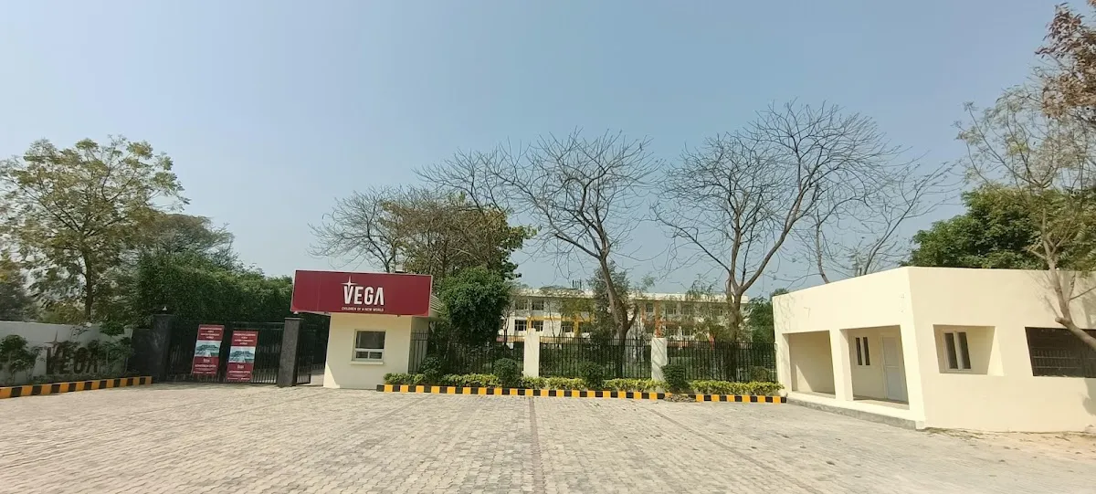 Vega Schools | Best CBSE School in Gurgaon | Top CBSE School in Sector 76 photo 3