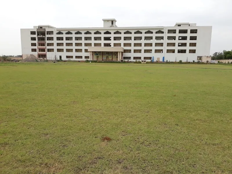 Pranavananda International School