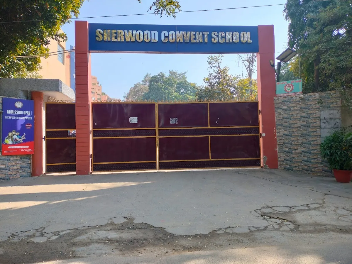 SHERWOOD CONVENT SCHOOL photo 2