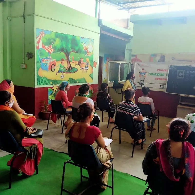 First shine public school