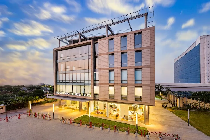 Indian School of Hospitality